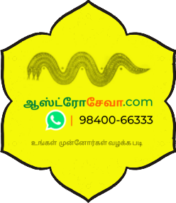 computer tamil jathagam software free download